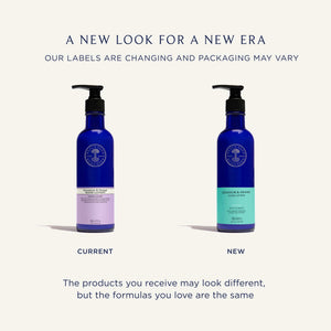 Neal's Yard Remedies Bodycare Geranium & Orange Hand Lotion 200ml