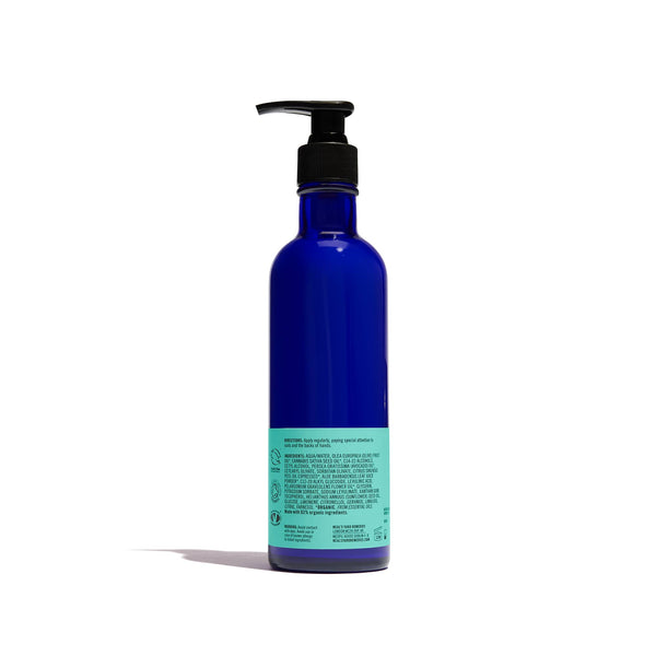 Neal's Yard Remedies Bodycare Geranium & Orange Hand Lotion 200ml