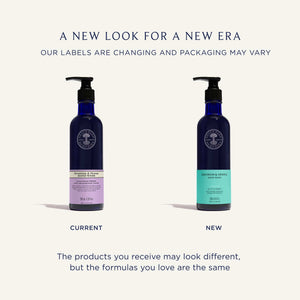 Neal's Yard Remedies Bodycare Geranium & Orange Hand Wash 200ml