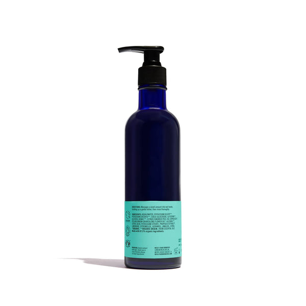 Neal's Yard Remedies Bodycare Geranium & Orange Hand Wash 200ml