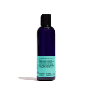 Neal's Yard Remedies Bodycare Geranium & Orange Shower Gel 200ml