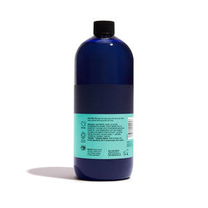 Neal's Yard Remedies Bodycare Geranium & Orange Shower Gel 950ml