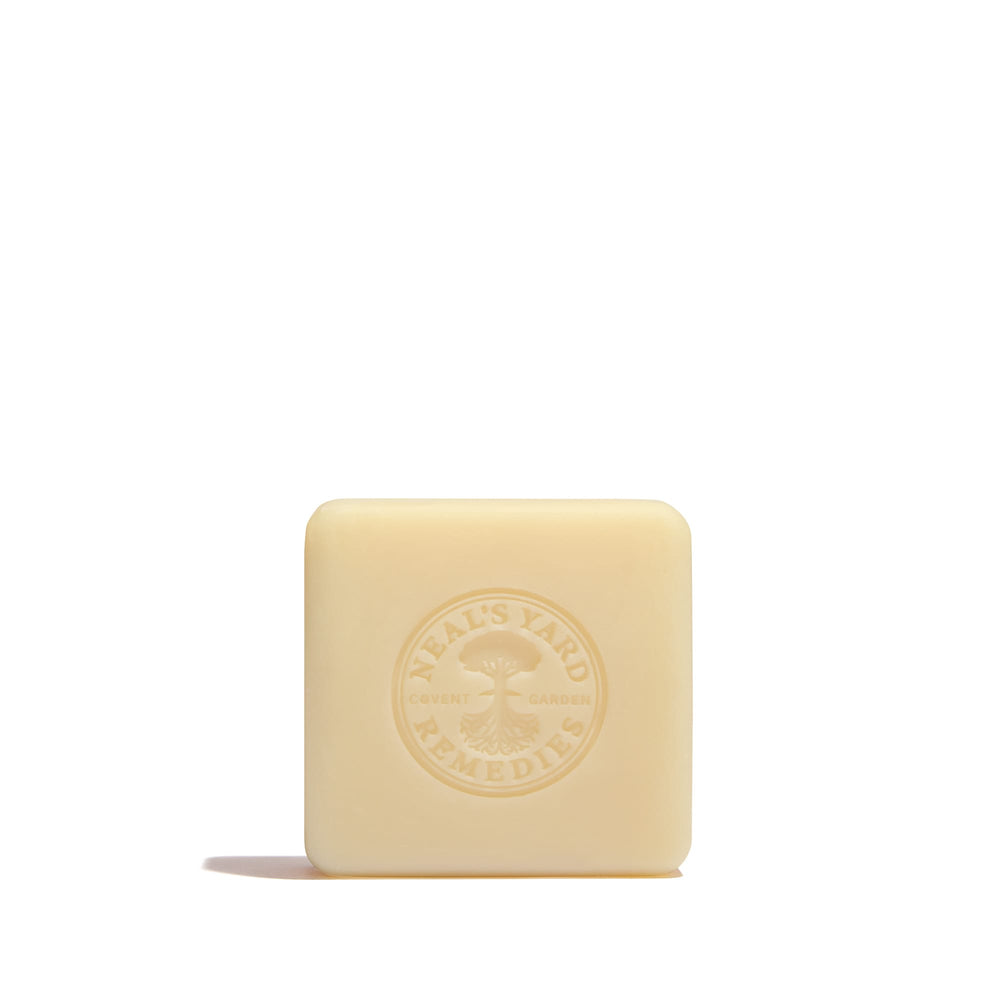 Neal's Yard Remedies Bodycare Geranium & Orange Soap 100g
