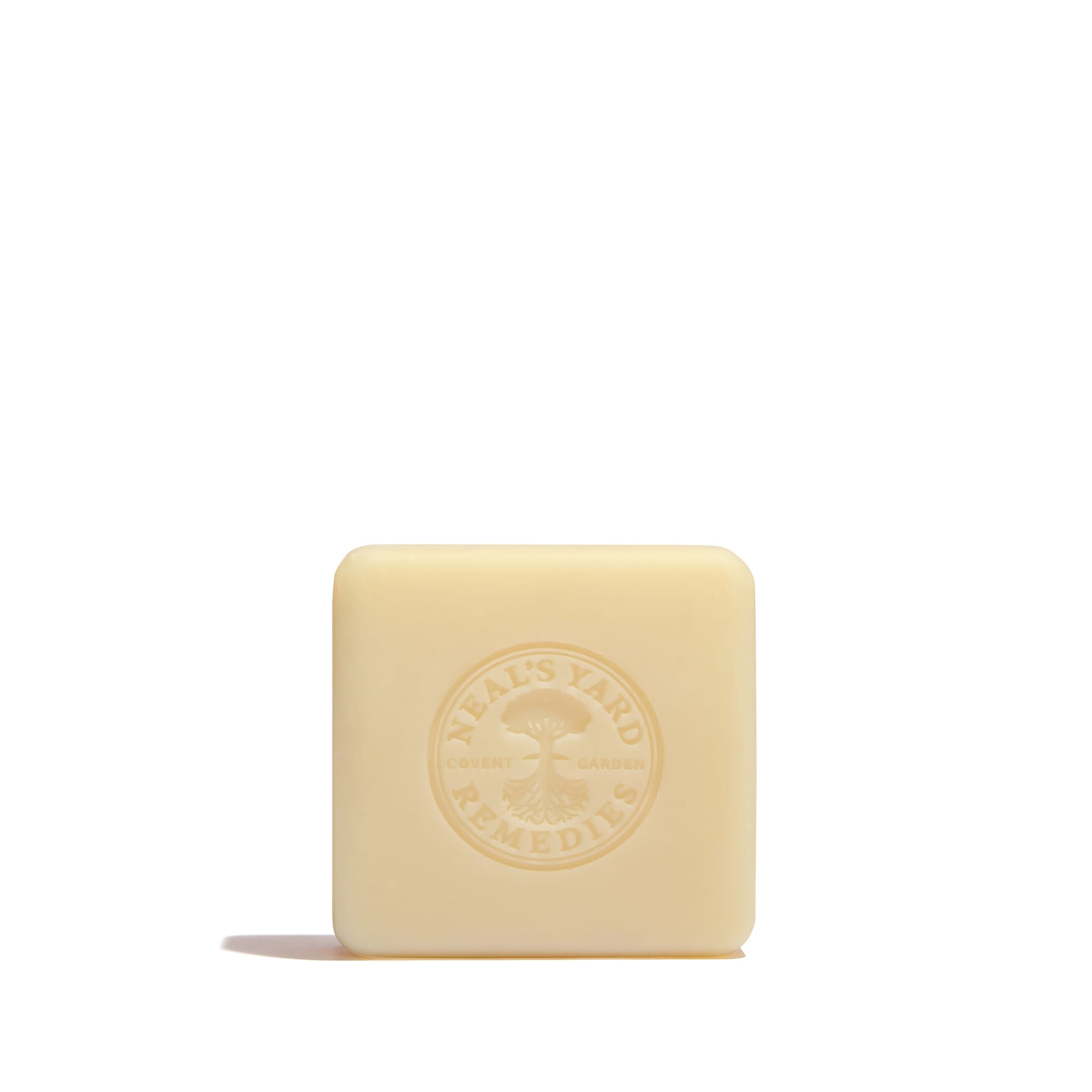Neal's Yard Remedies Bodycare Geranium & Orange Soap 100g