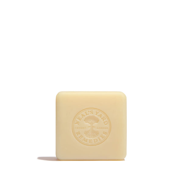 Neal's Yard Remedies Bodycare Geranium & Orange Soap 100g