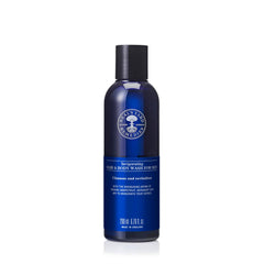 Neal's Yard Remedies Bodycare Invigorating Hair & Body Wash For Men 200ml