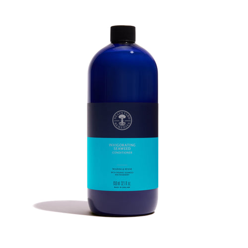 Neal's Yard Remedies Bodycare Invigorating Seaweed Conditioner 950ml