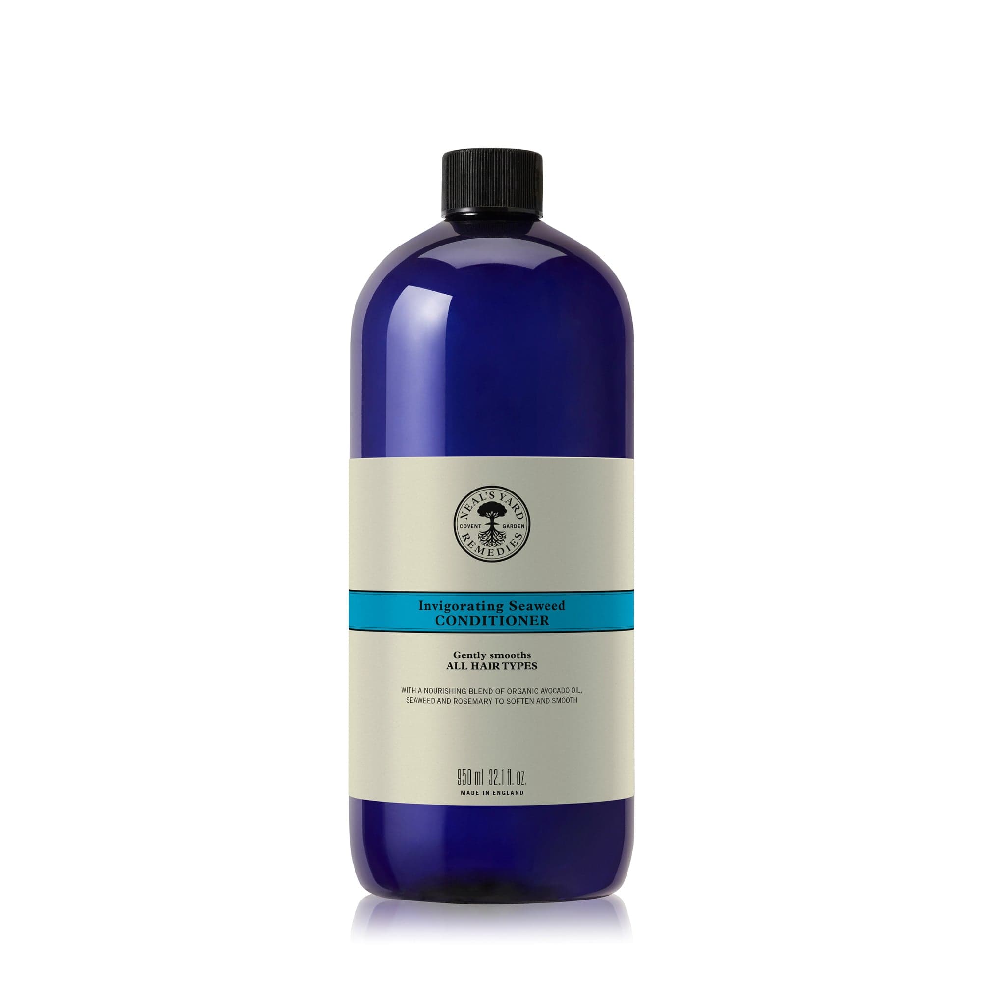 Neal's Yard Remedies Bodycare Invigorating Seaweed Conditioner 950ml