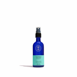 Neal's Yard Remedies Bodycare Lavender & Aloe Vera Deodorant 100ml