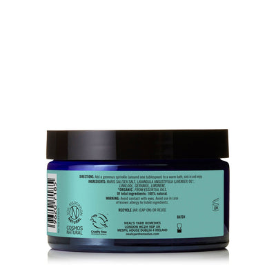 Neal's Yard Remedies Bodycare Lavender Bath Salts 250g