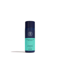 Neal's Yard Remedies Bodycare Lavender & Tea Tree Body Powder 75g