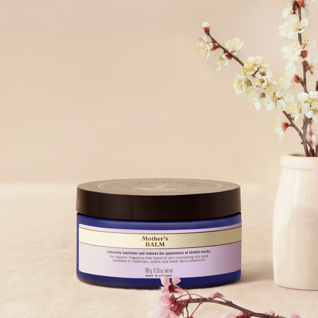 Neal's Yard Remedies Bodycare Mother's Balm 180g