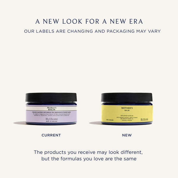 Neal's Yard Remedies Bodycare Mother's Balm 180g
