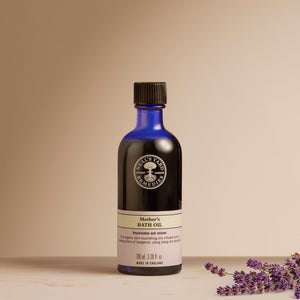 Neal's Yard Remedies Bodycare Mother's Bath Oil 100ml