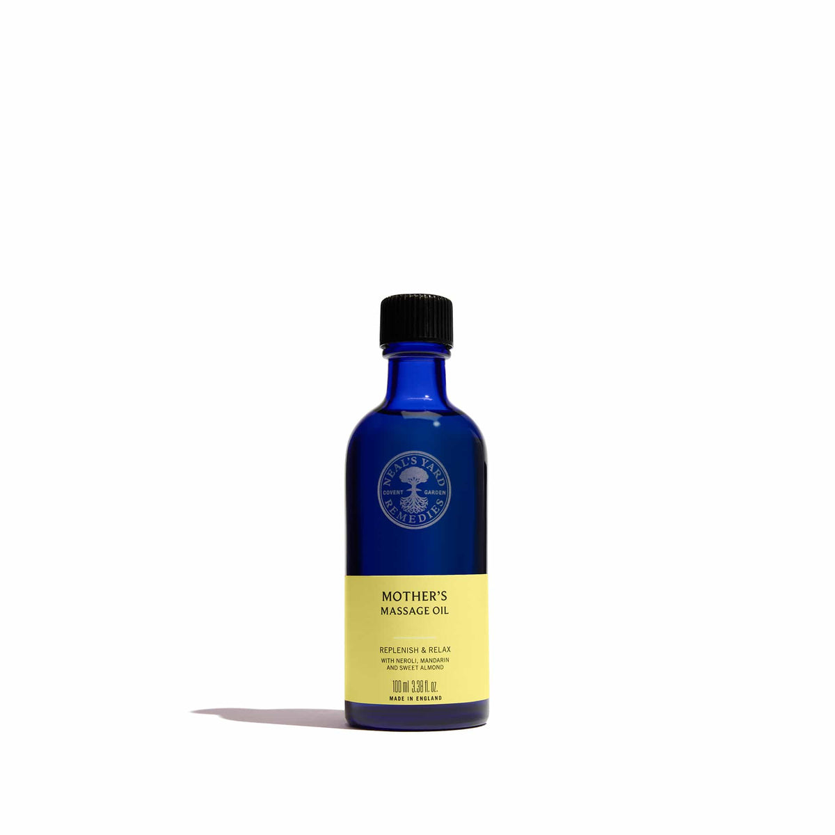 Neal's Yard Remedies Mother's Massage Oil 100ml
