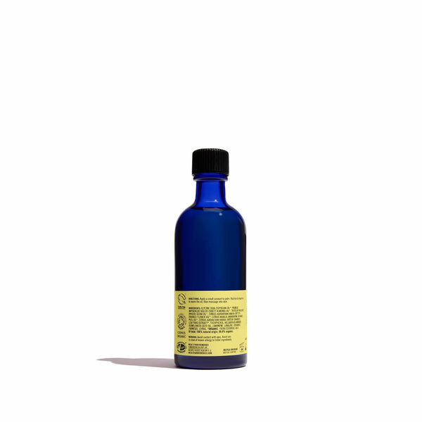 Neal's Yard Remedies Bodycare Mother's Massage Oil 100ml