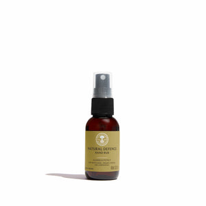 Neal's Yard Remedies Bodycare Natural Defence Hand Rub 40ml