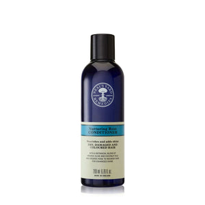 Neal's Yard Remedies Bodycare Nurturing Rose Conditioner 200ml