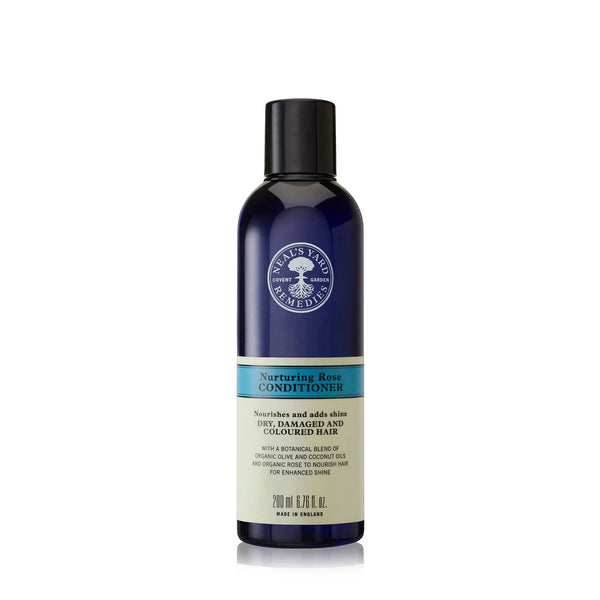 Neal's Yard Remedies Bodycare Nurturing Rose Conditioner 200ml