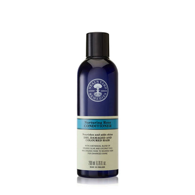 Neal's Yard Remedies Bodycare Nurturing Rose Conditioner 200ml