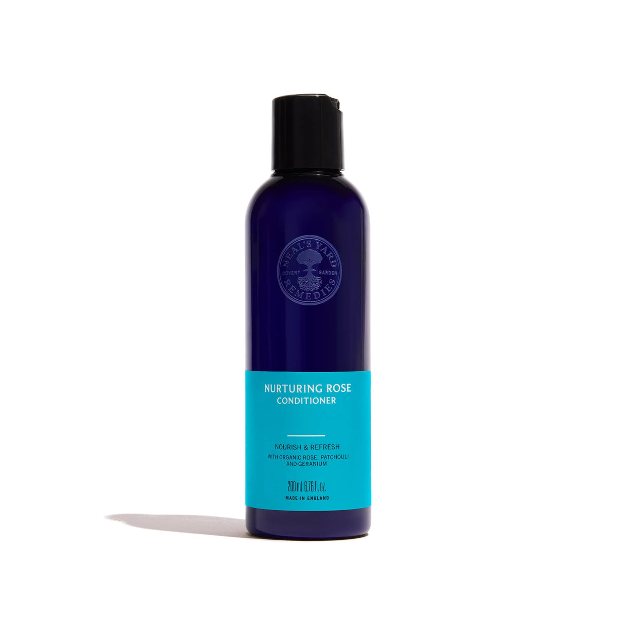 Nurturing Conditioner