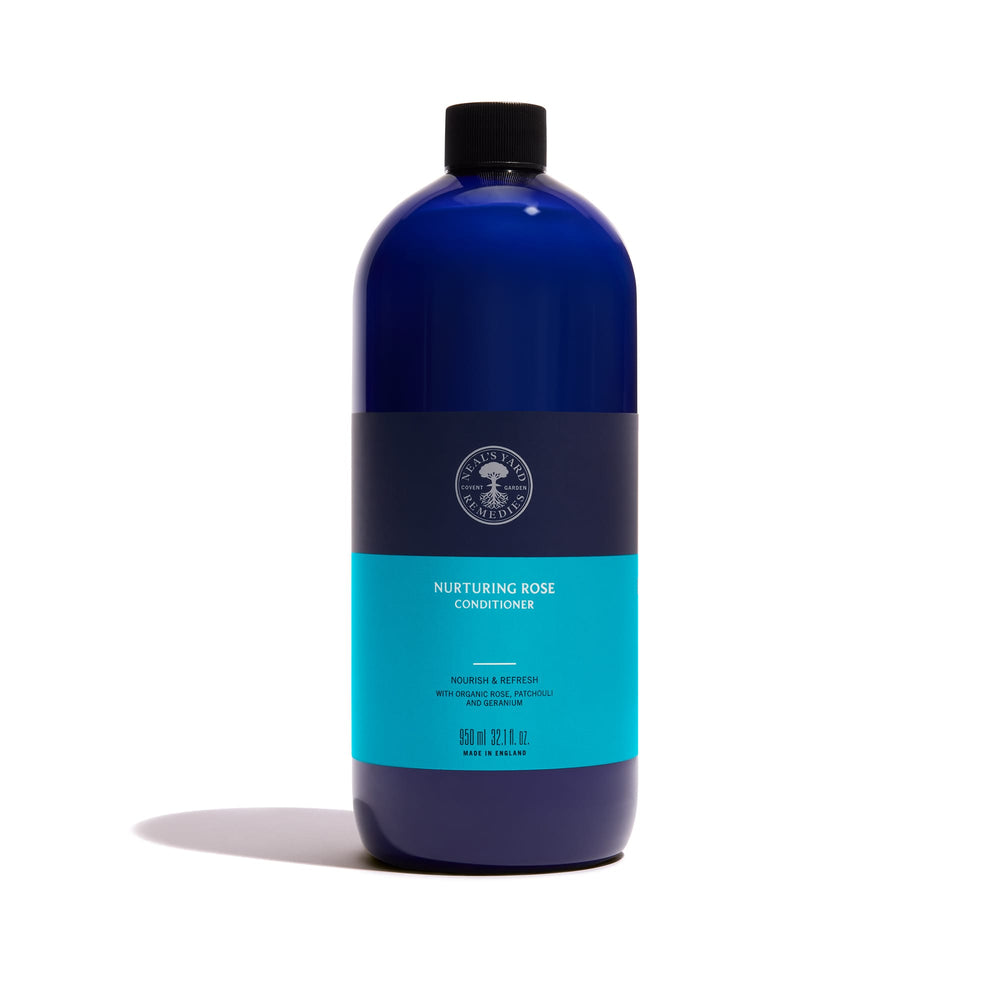 Neal's Yard Remedies Bodycare Nurturing Rose Conditioner 950ml