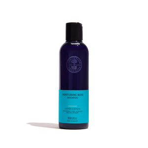 Neal's Yard Remedies Bodycare Nurturing Rose Shampoo 200ml