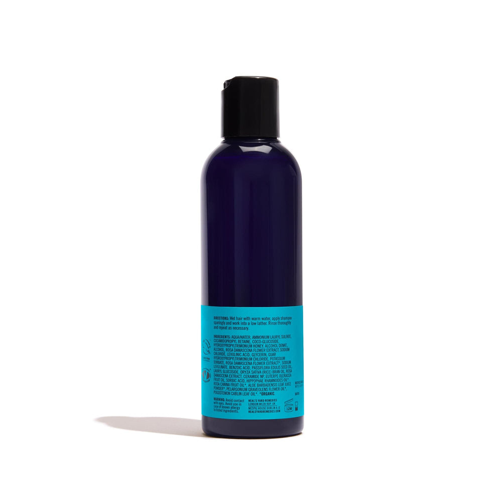 Neal's Yard Remedies Bodycare Nurturing Rose Shampoo 200ml