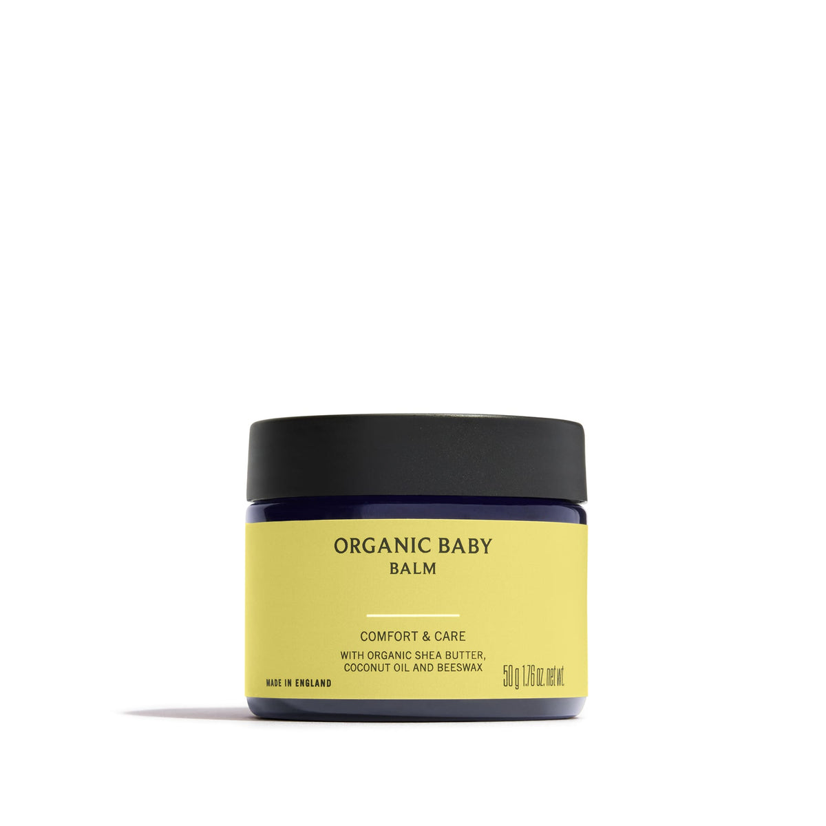 Organic Balm