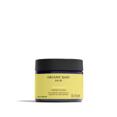 Neal's Yard Remedies Bodycare Organic Baby Balm 50g