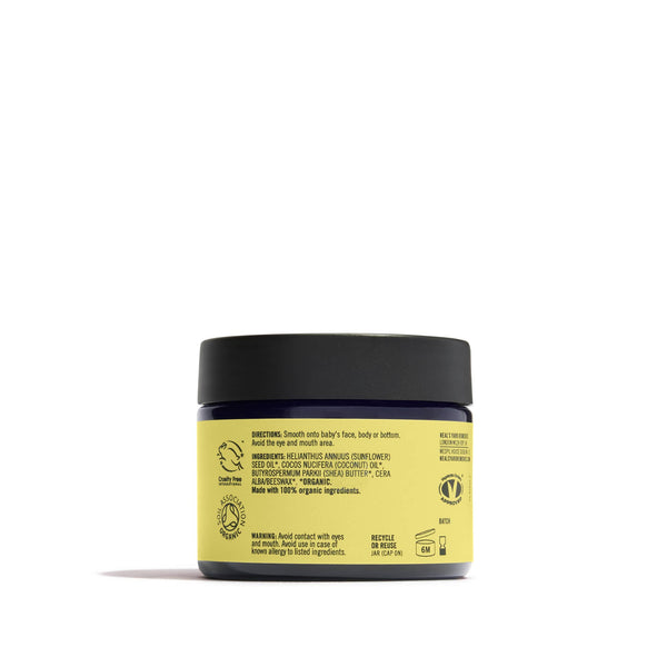 Neal's Yard Remedies Bodycare Organic Baby Balm 50g