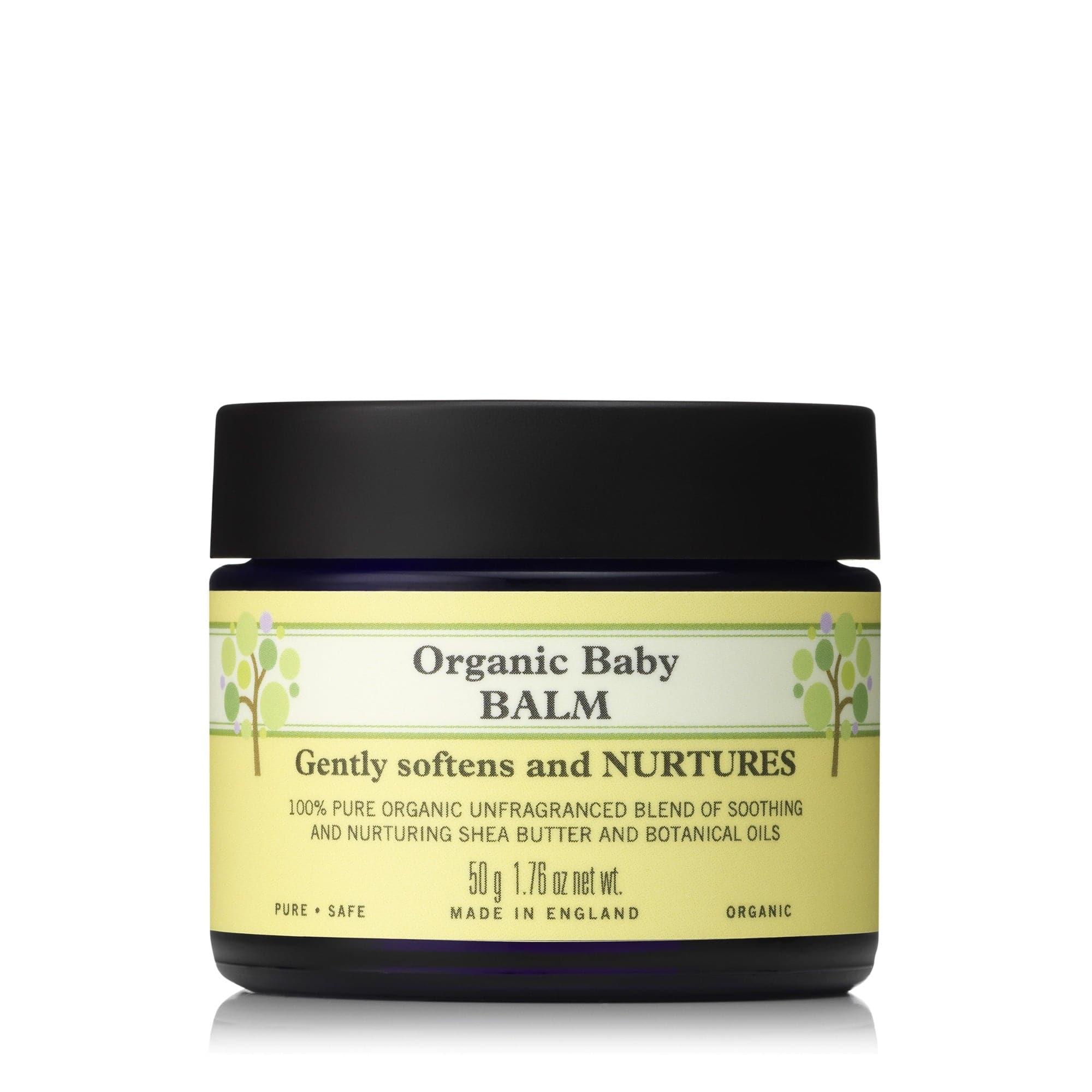 ✨新品未使用✨Neal’s Yard Remedies 50g Neal's Yard Remedies | Organic Baby Balm 50g