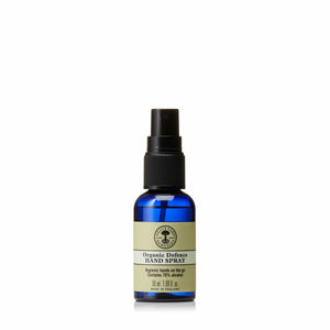 Neal's Yard Remedies Bodycare Organic Defence Hand Spray 50ml