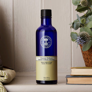 Neal's Yard Remedies Bodycare Organic Defence Hand Spray Refill 200ml