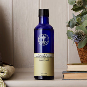 Neal's Yard Remedies Bodycare Organic Defence Hand Spray Refill 200ml