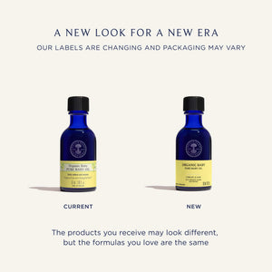Neal's Yard Remedies Bodycare Organic Pure Baby Oil 50ml