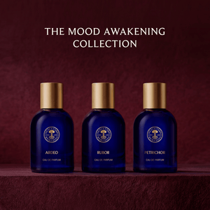 Neal's Yard Remedies Bodycare Petrichor Eau de Parfum 50ml