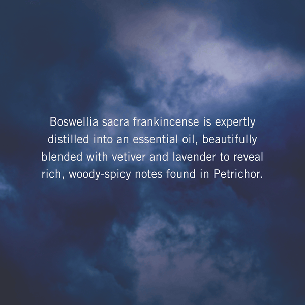 Neal's Yard Remedies Bodycare Petrichor Eau de Parfum 50ml