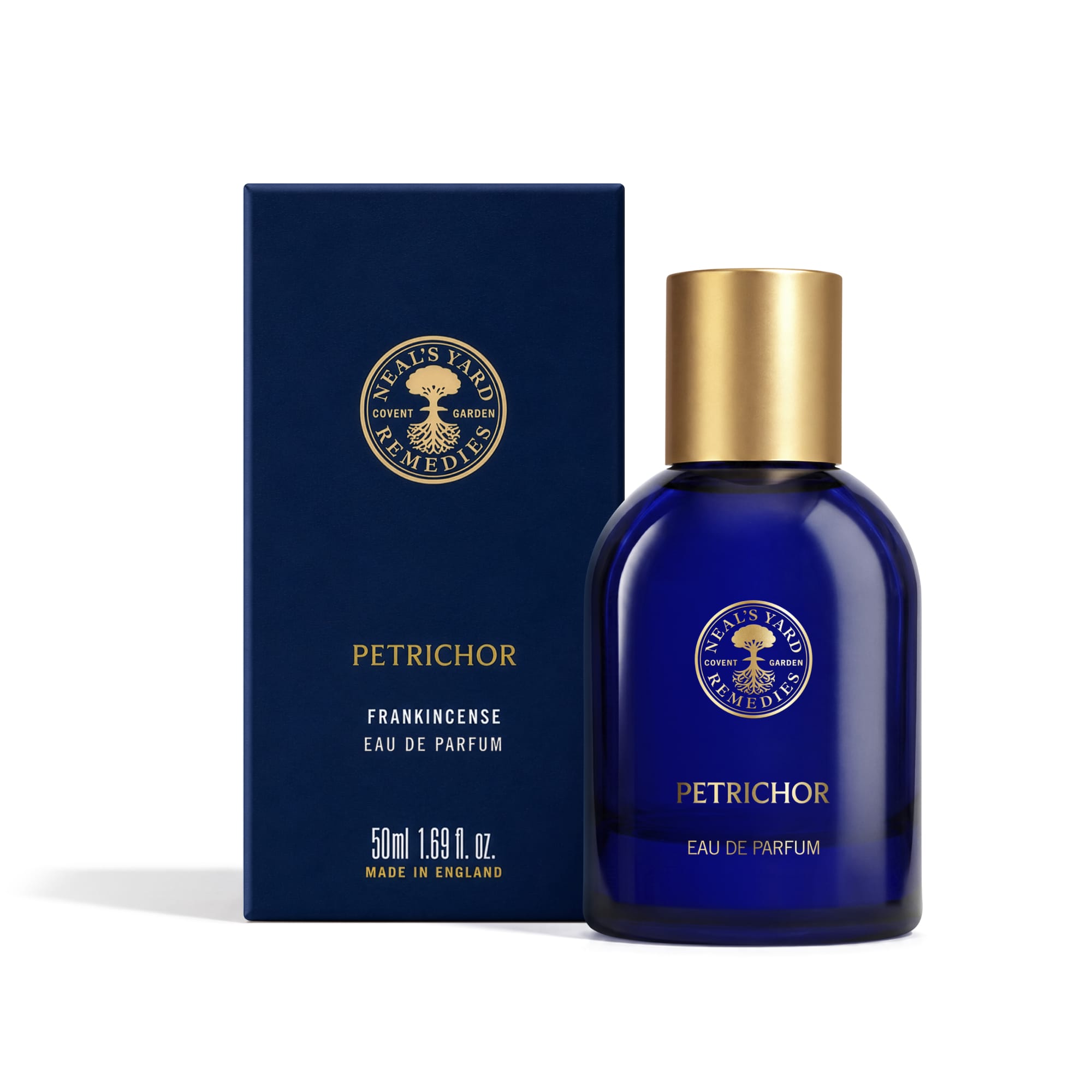 Natural Perfumes & Fragrances | Neal's Yard Remedies