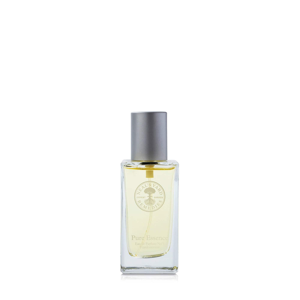 Neal's Yard Remedies Bodycare Pure Essence Eau de Parfum No.1 Frankincense 50ml