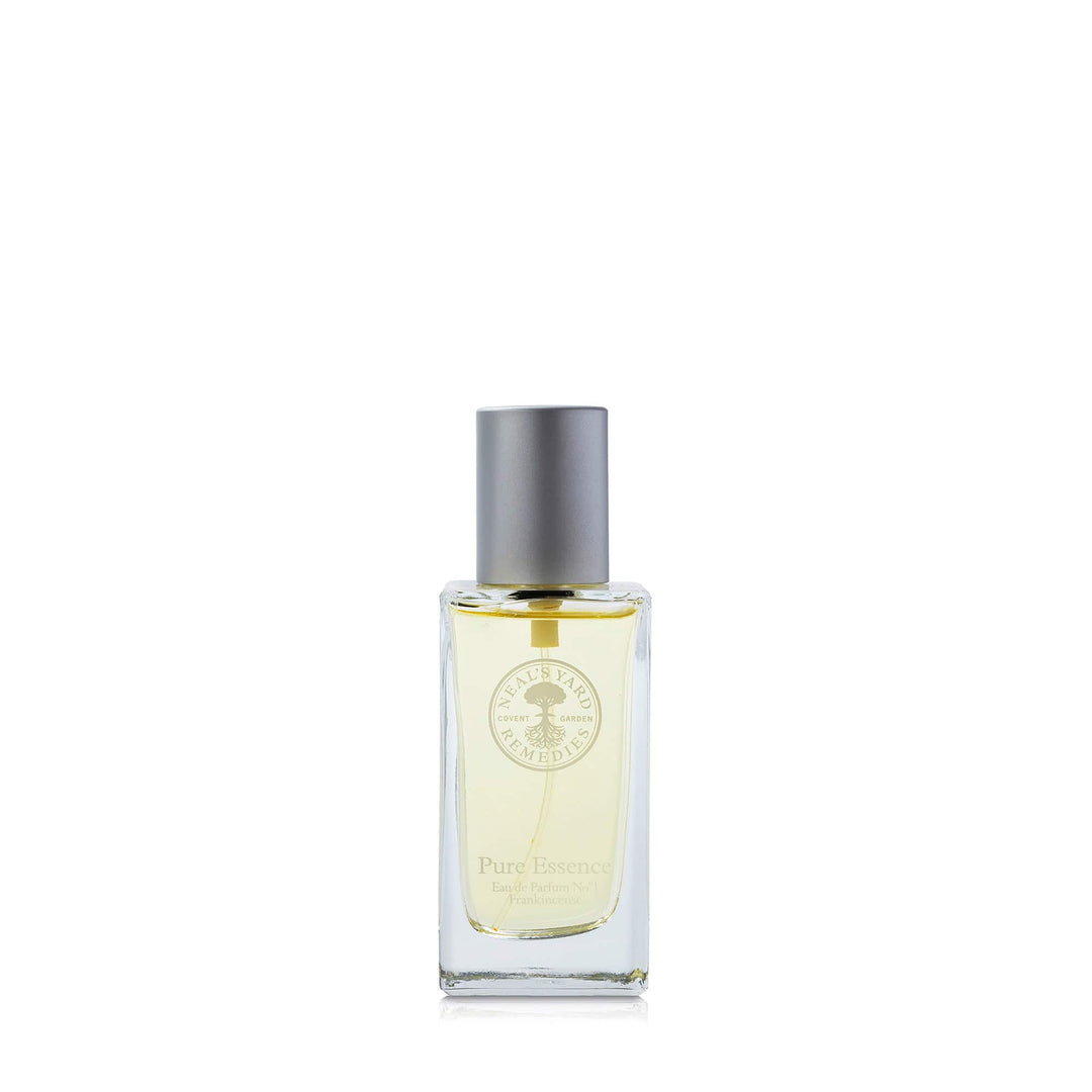 Neal's Yard Remedies Bodycare Pure Essence Eau de Parfum No.1 Frankincense 50ml