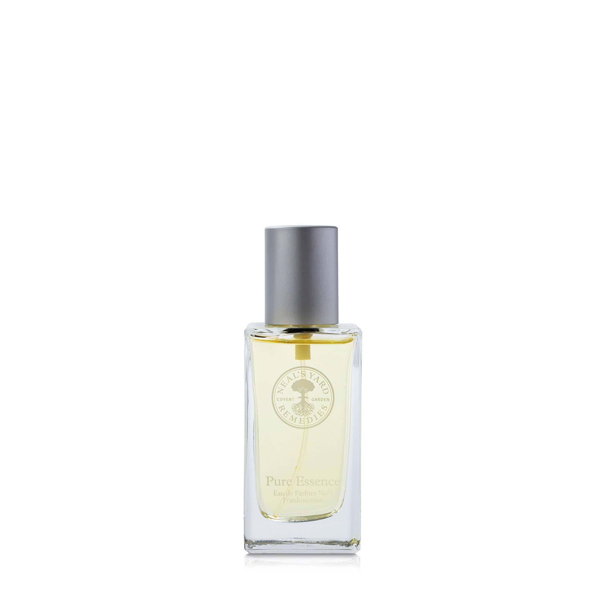 Neal's Yard Remedies Bodycare Pure Essence Eau de Parfum No.1 Frankincense 50ml