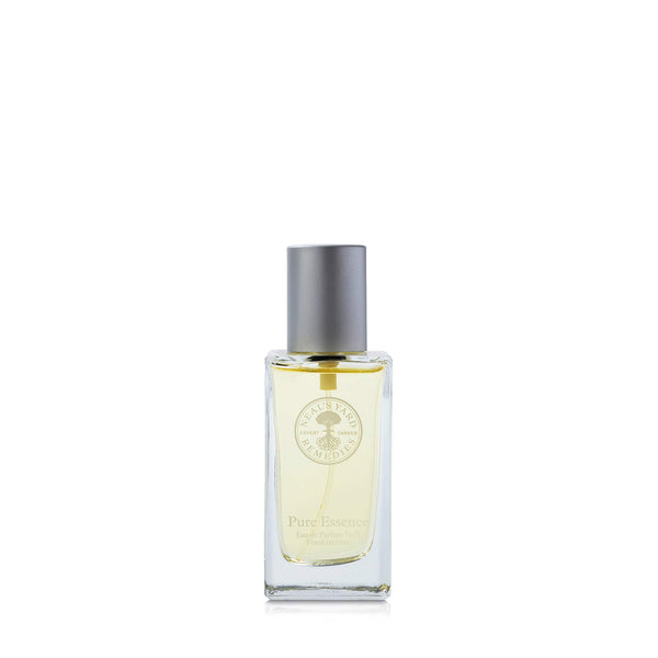 Neal's Yard Remedies Bodycare Pure Essence Eau de Parfum No.1 Frankincense 50ml