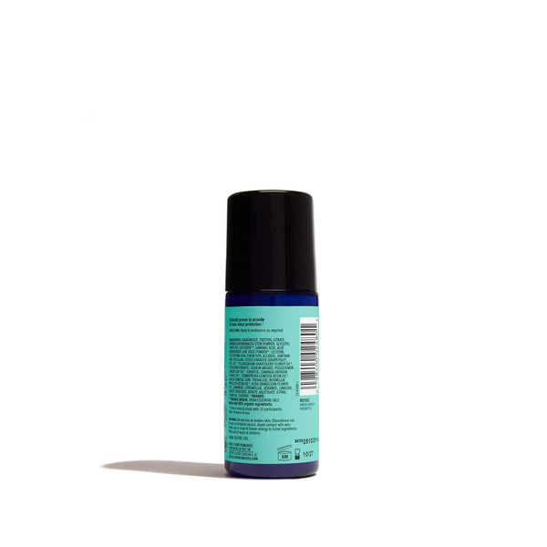 Neal's Yard Remedies Bodycare Roll On Deodorant Rose & Geranium 50ml