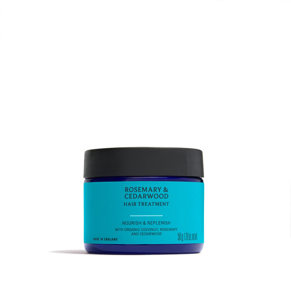 Rosemary & Cedarwood Hair Treatment