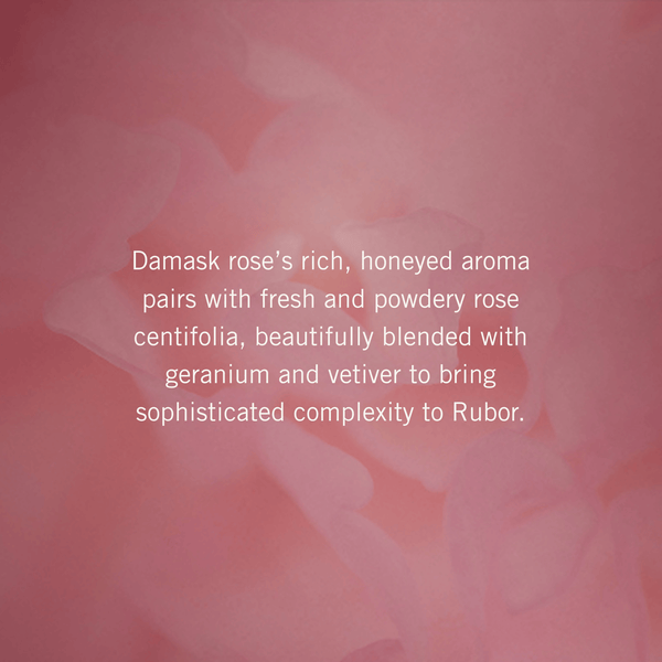 Neal's Yard Remedies Bodycare Rubor Eau de Parfum 50ml