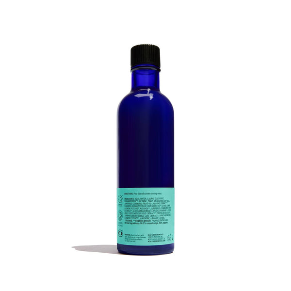 Neal's Yard Remedies Bodycare Seaweed & Arnica Foaming Bath 200ml