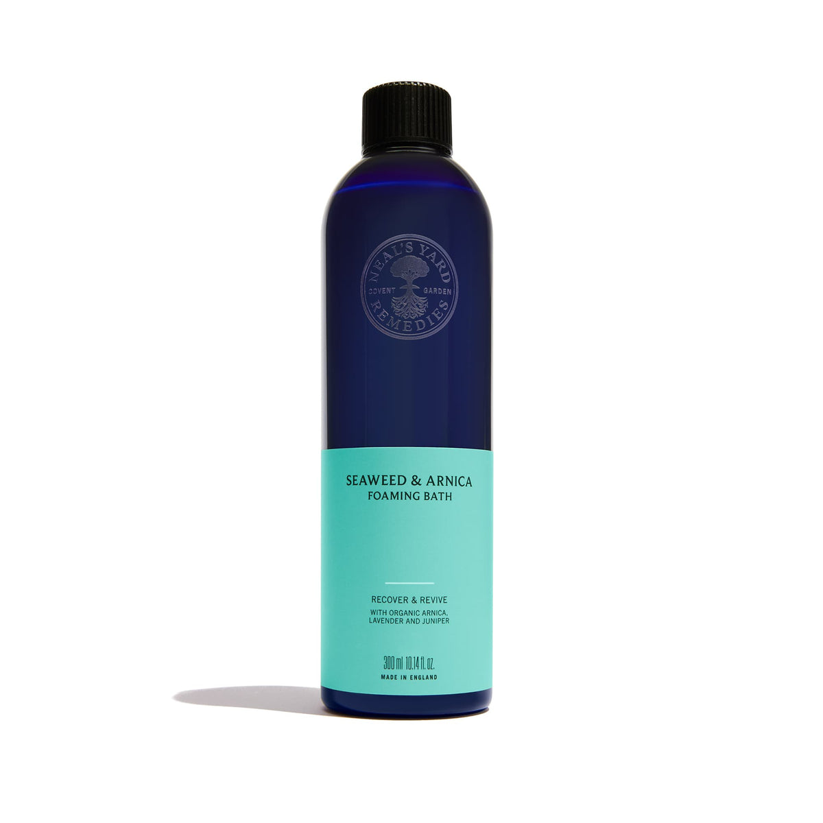 Seaweed & Arnica Foaming Bath