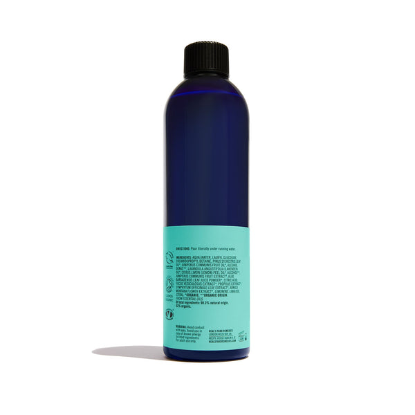 Neal's Yard Remedies Bodycare Seaweed & Arnica Foaming Bath 300ml
