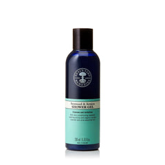 Neal's Yard Remedies Bodycare Seaweed & Arnica Shower Gel 200ml